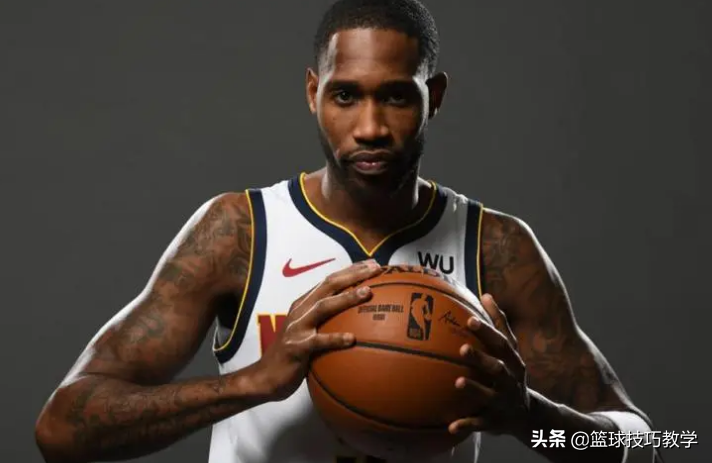 为什么一退nba就会死机(帮助球队杀进季后赛，自己却打不了比赛！他实在太可惜了)