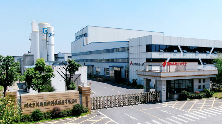 湖北万润递交招股书上会稿，2021年实现扭亏为盈