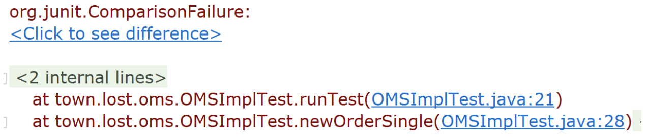 事件驱动的订单处理程序