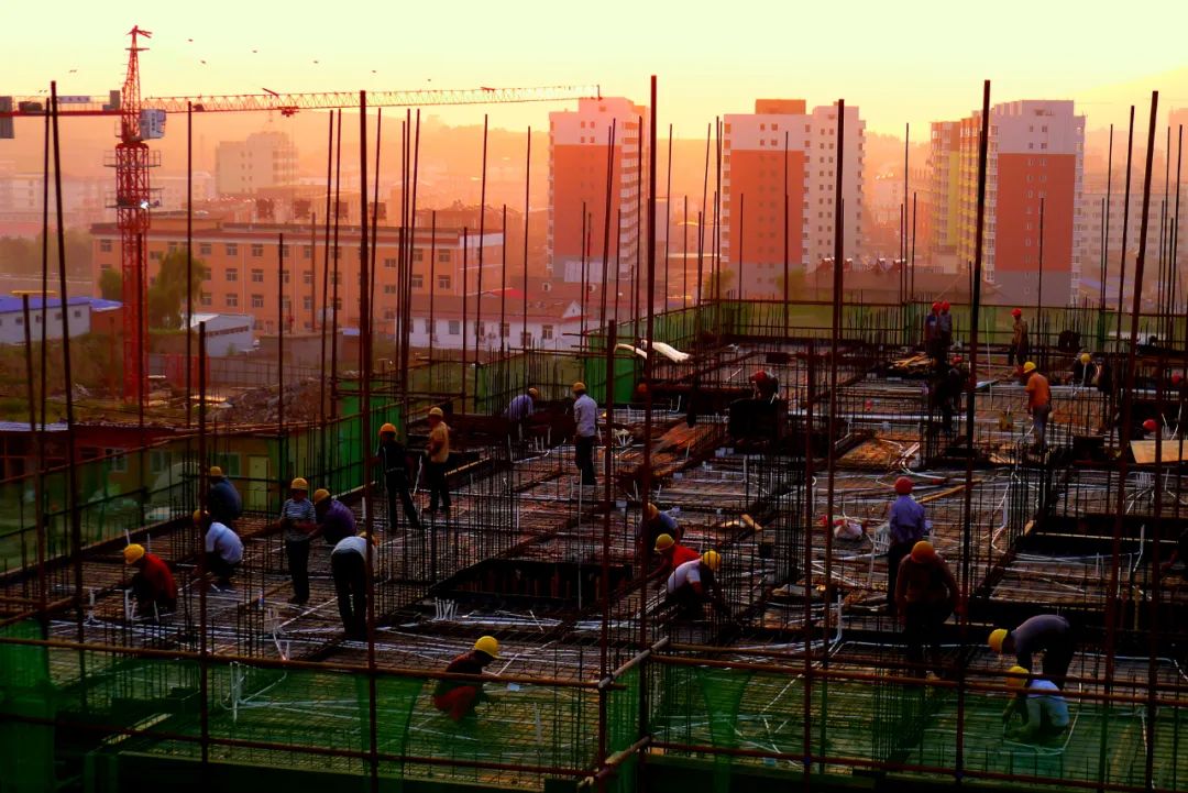 线上展览|“劳动最光荣”主题摄影作品线上图片展（九）