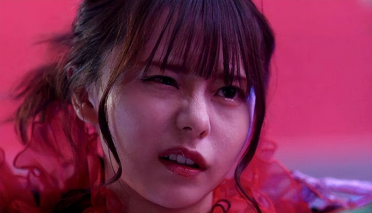 阿基蕾拉因为一个巴掌而洗白 现在的夏木花是真的很不讨喜 天天看点