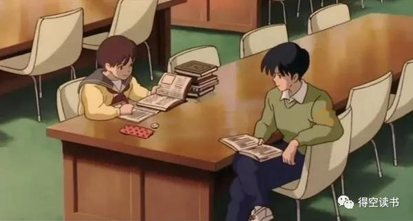 为什么建议每个人都要学会写作