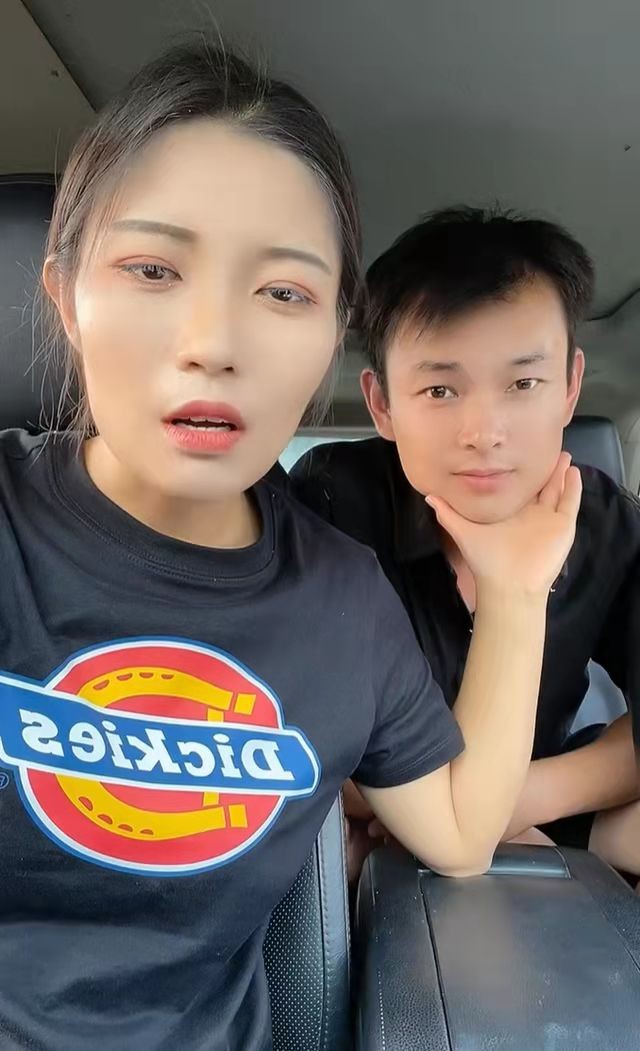 賣慘走紅的水泥妹，騙局被揭穿后，老公和她離婚，現(xiàn)狀諷刺又可笑