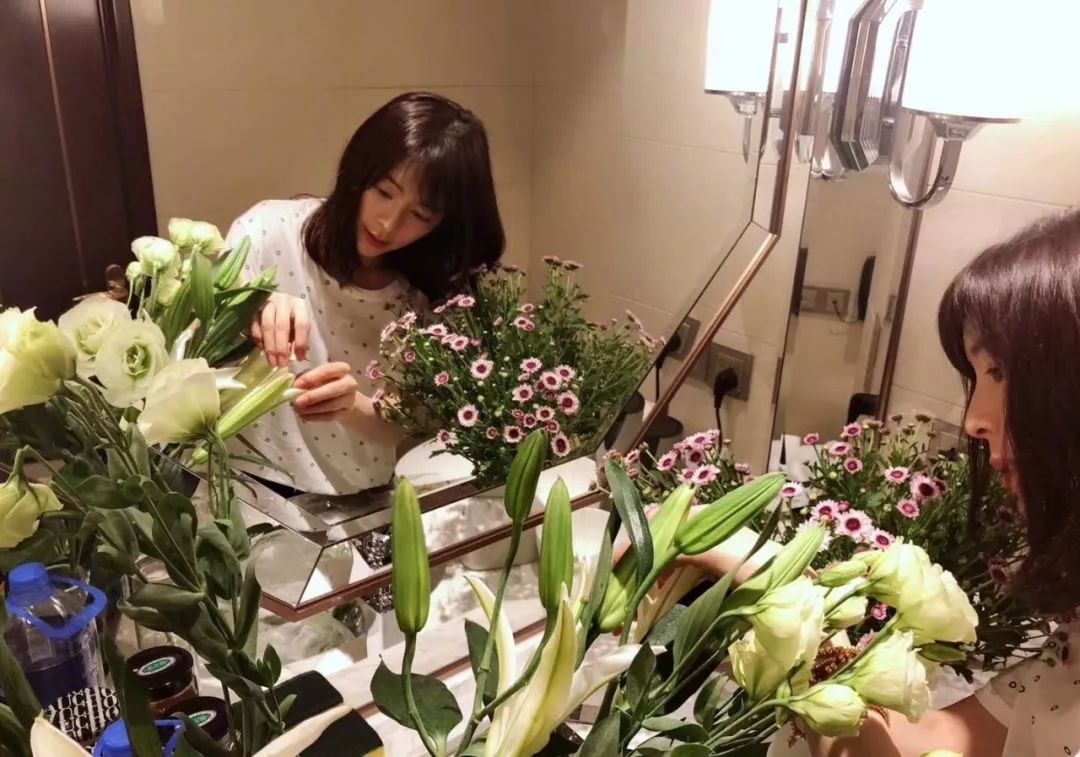 张静初：生命是无常的，什么是对，什么是错？