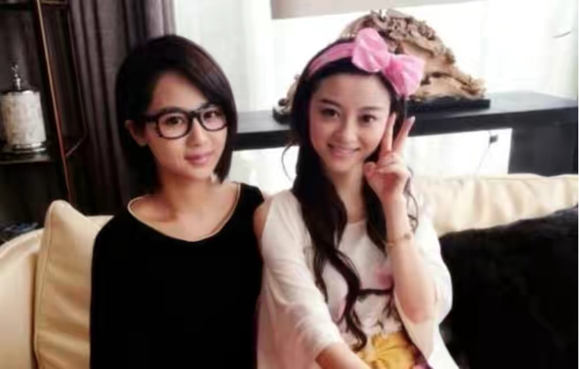 最惨女星徐婷：6个姐妹1个弟弟，25岁患癌离世，仍被家人蹭热度