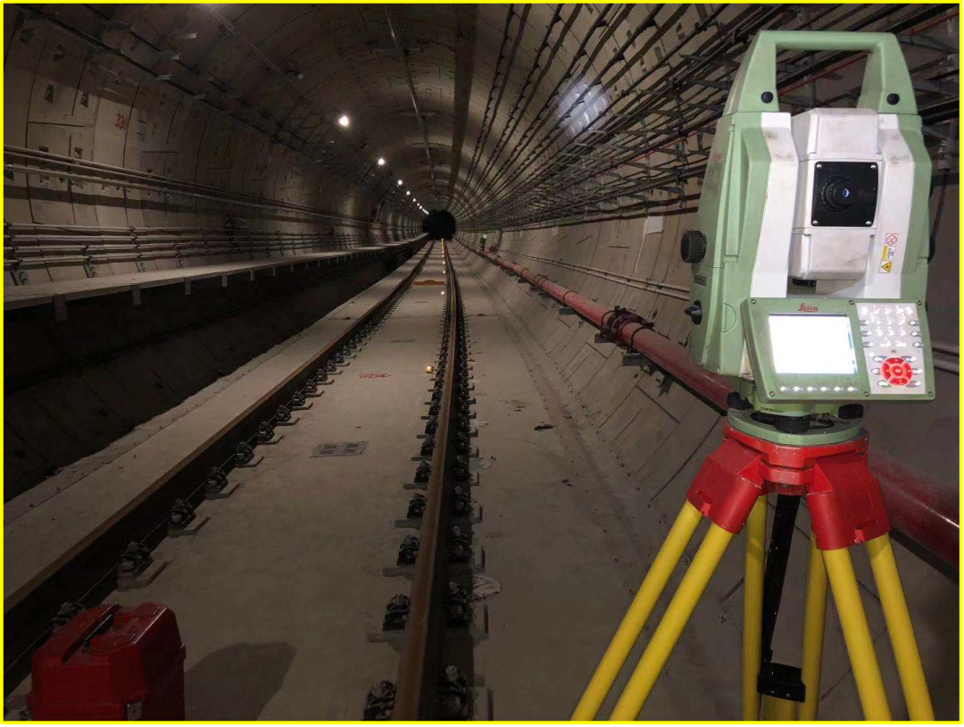 赛维板报丨隧道净空收敛拱顶沉降的监测点布设