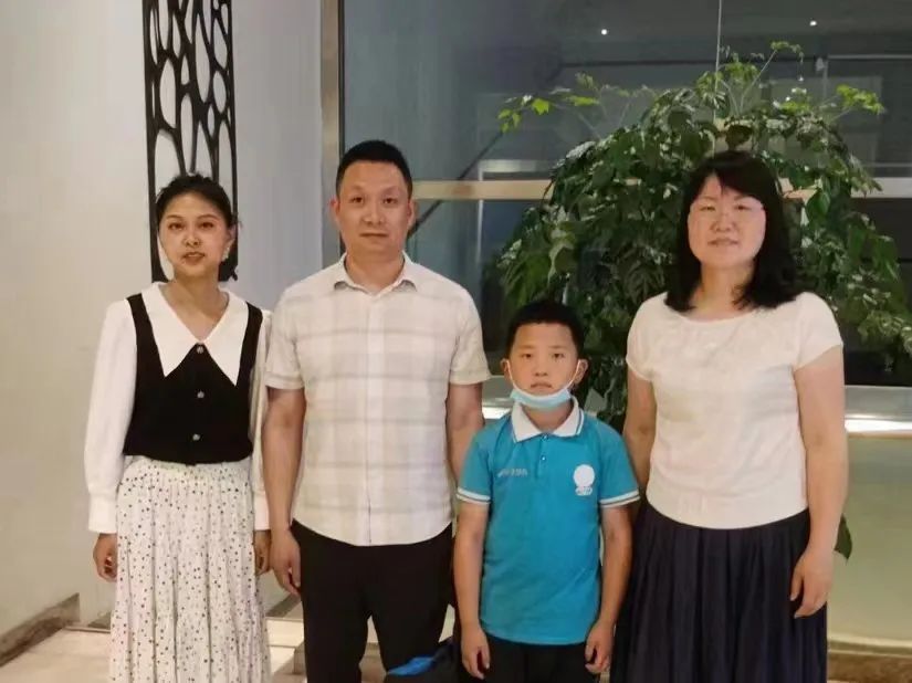 家访，一场教育的行走｜成都市江小学开启全员“暖心”家访之旅