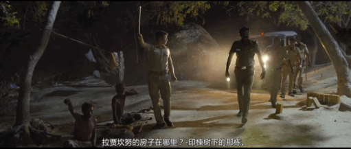 印度版《辩护人》，《杰伊·比姆》拍出了印度最真实的黑暗