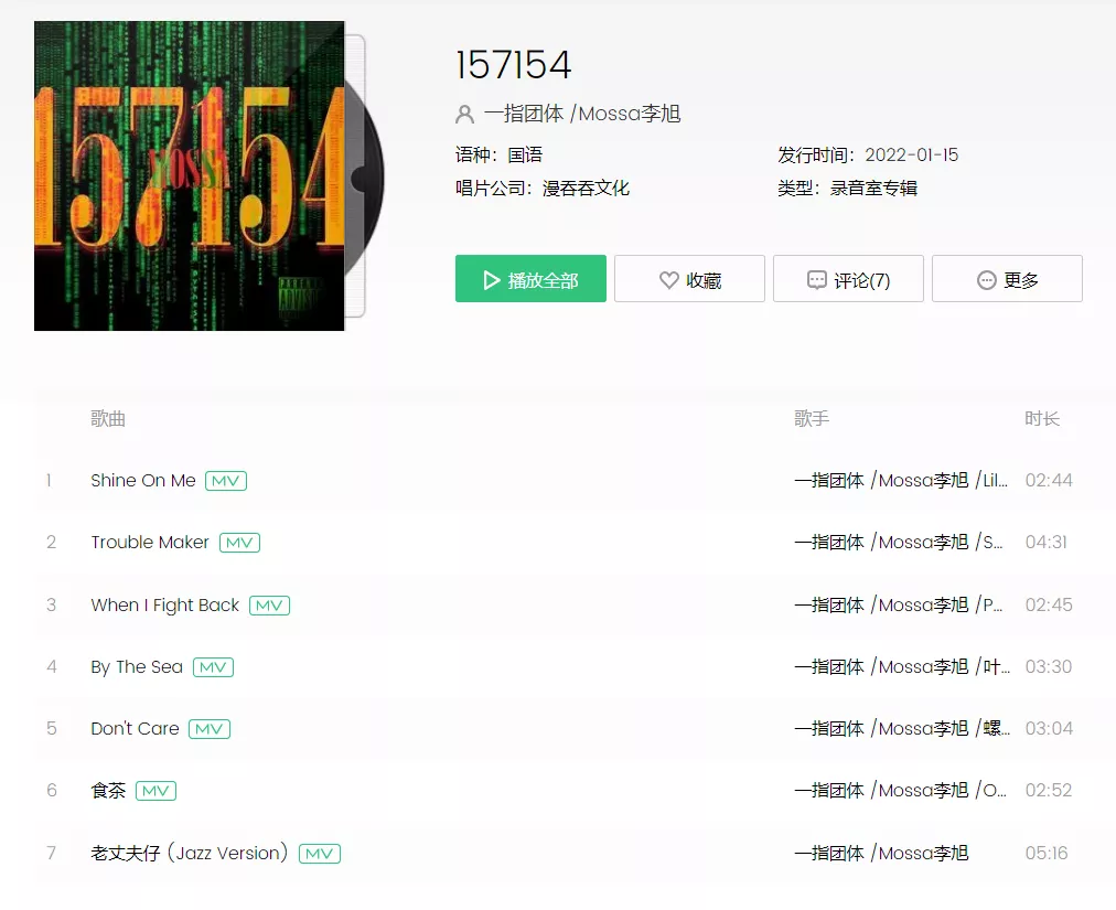 直火帮新专辑非常无聊,DIGI GHETTO存在几个问题