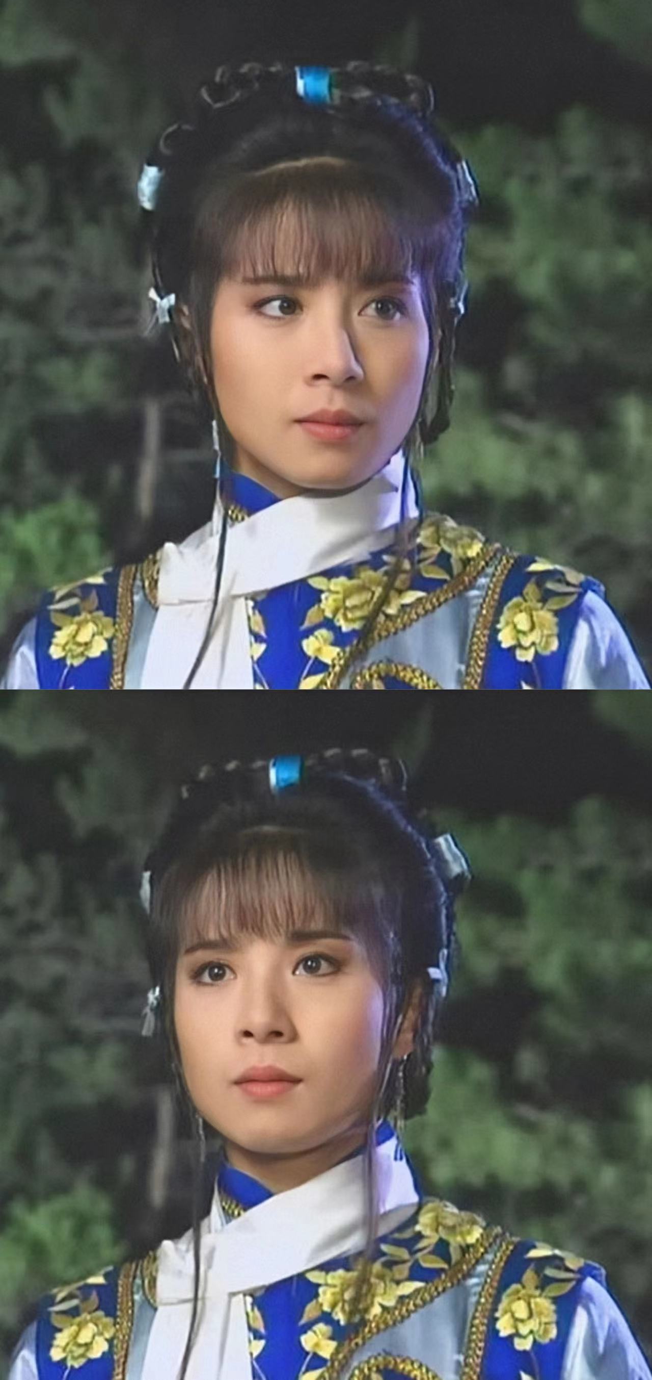 古装剧不讨喜的女主