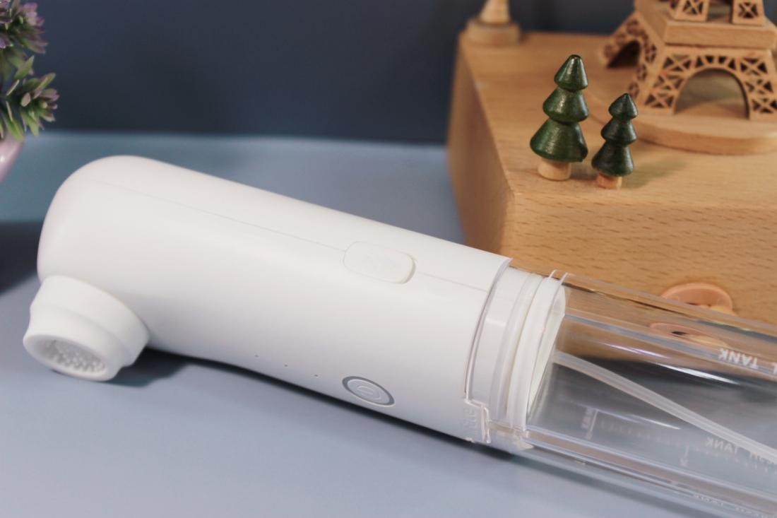 INFACE超微小气泡黑头仪，告别黑头让美丽翻倍