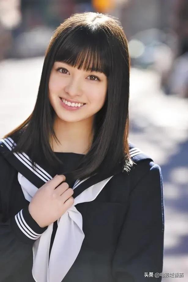 2021日本女网友评选十大最美女星，最小21岁，最大已52岁