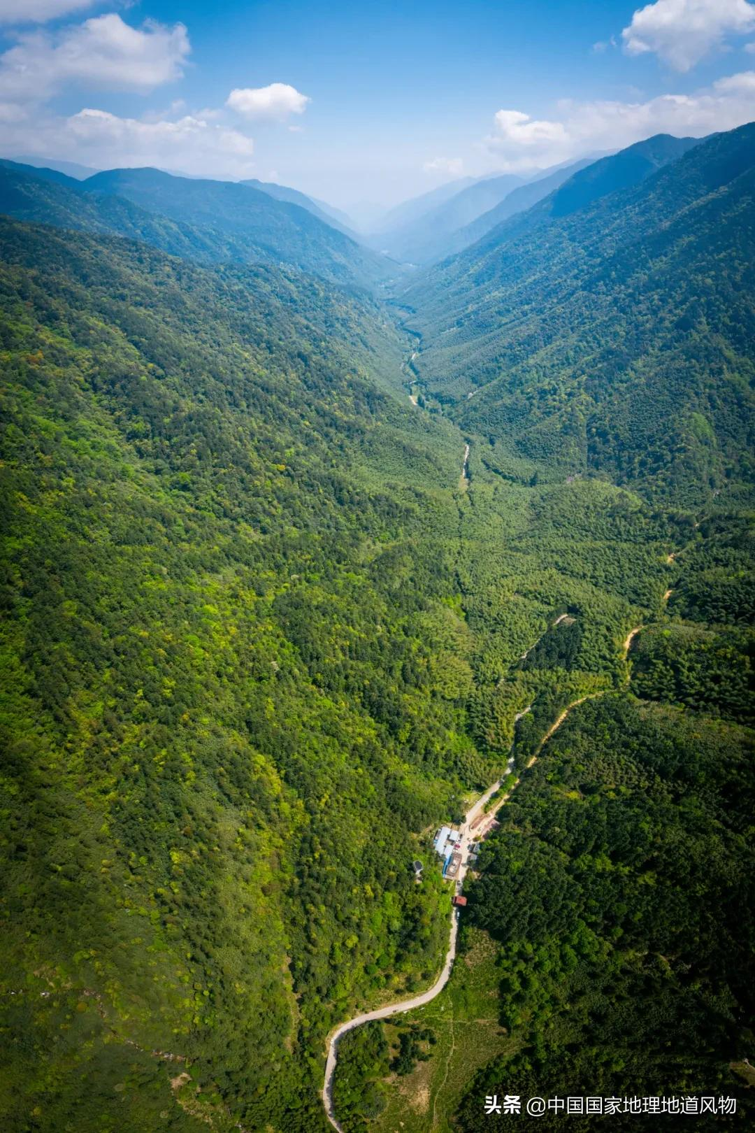 丫霸福州,爱拼泉州,毋惊大田,“上天入海”的福建,有多猛?