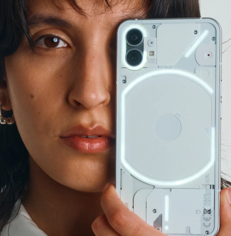 Nothing Phone1 正式发布，是革新的代表还是炒作？