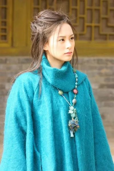 一人一个经典古装角色！让这49位美人，来告诉你什么叫做古典美人