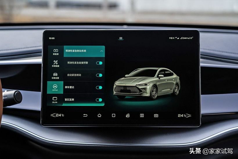月销前十的四款主流紧凑型车谁才是性价比之王