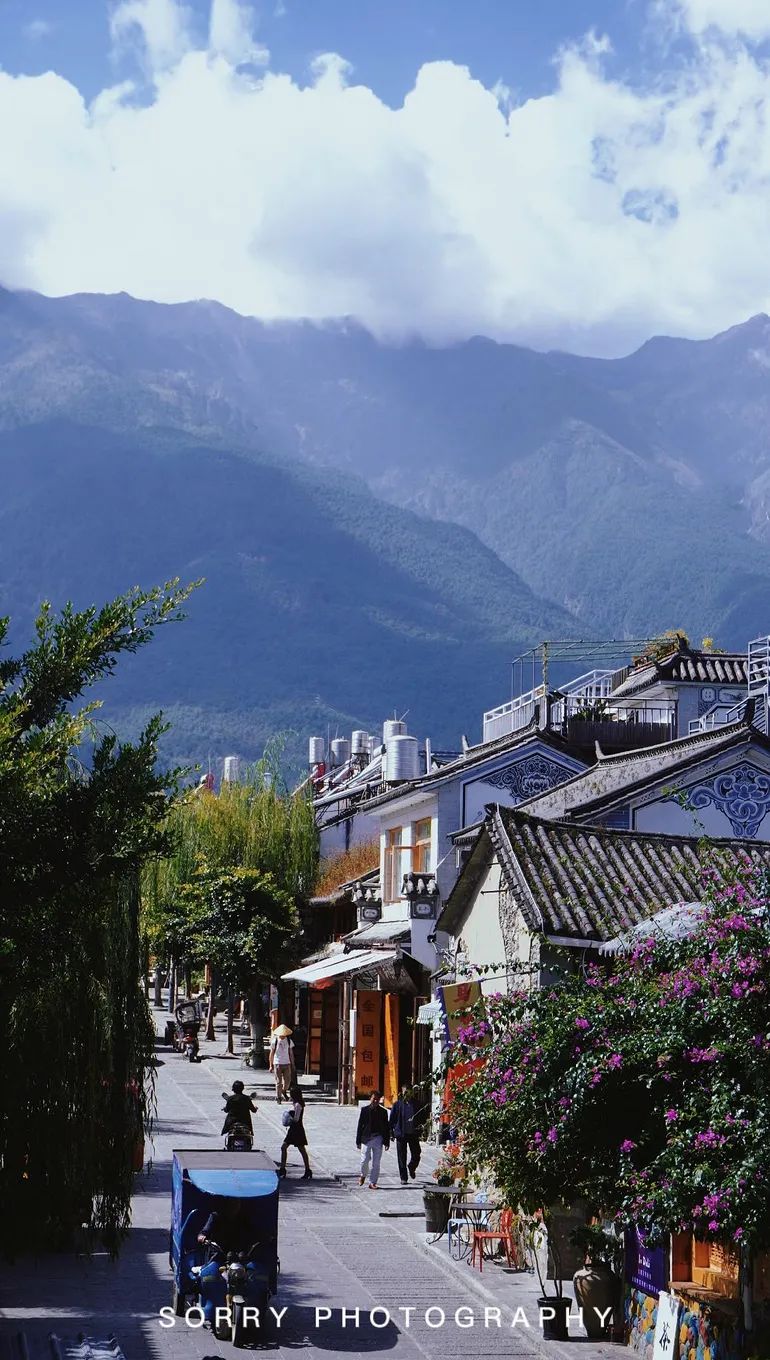 超美的！適合畢業旅行的7個目的地，好玩好吃還不貴