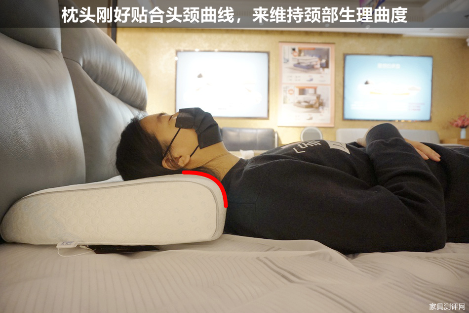 芝华仕AI智眠枕测评：完成度高 实用性强 一款好用的智能产品