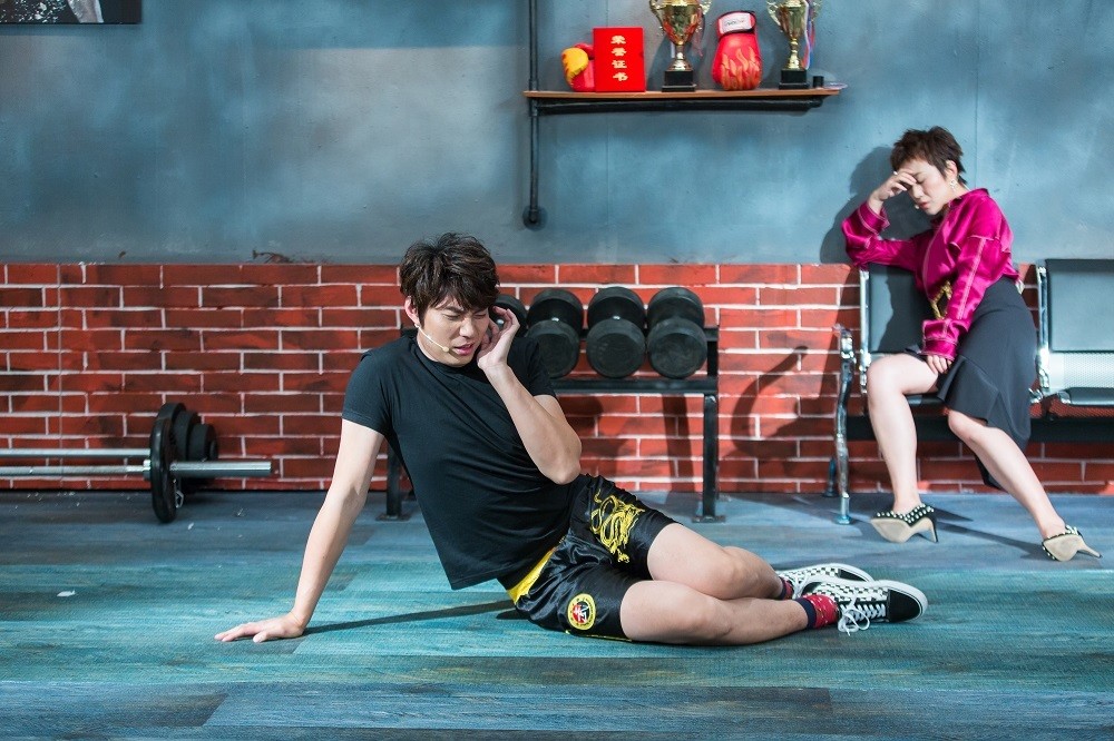 喜剧的内核是悲剧？揭秘“千场女王”马丽光鲜亮丽背后的心酸故事