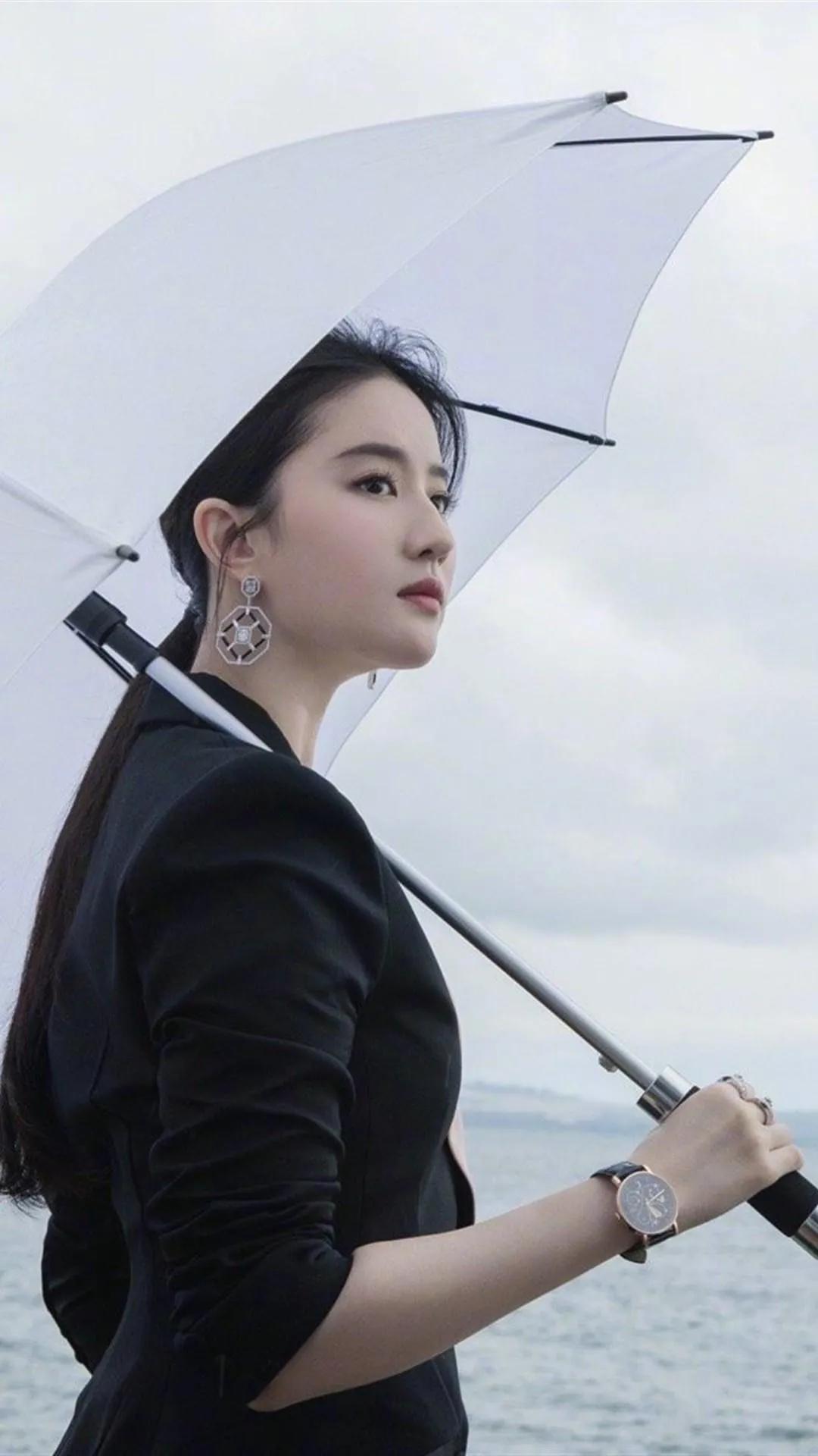 梦华录 刘亦菲新剧 赵盼儿