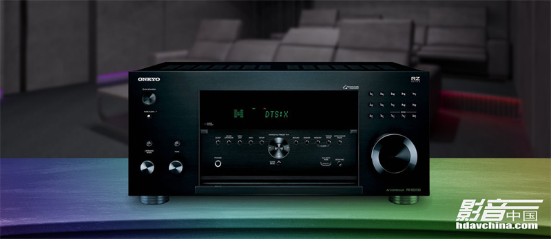 「品牌故事」安桥（Onkyo）：拥抱下一个75周年，转向次世代全面进化
