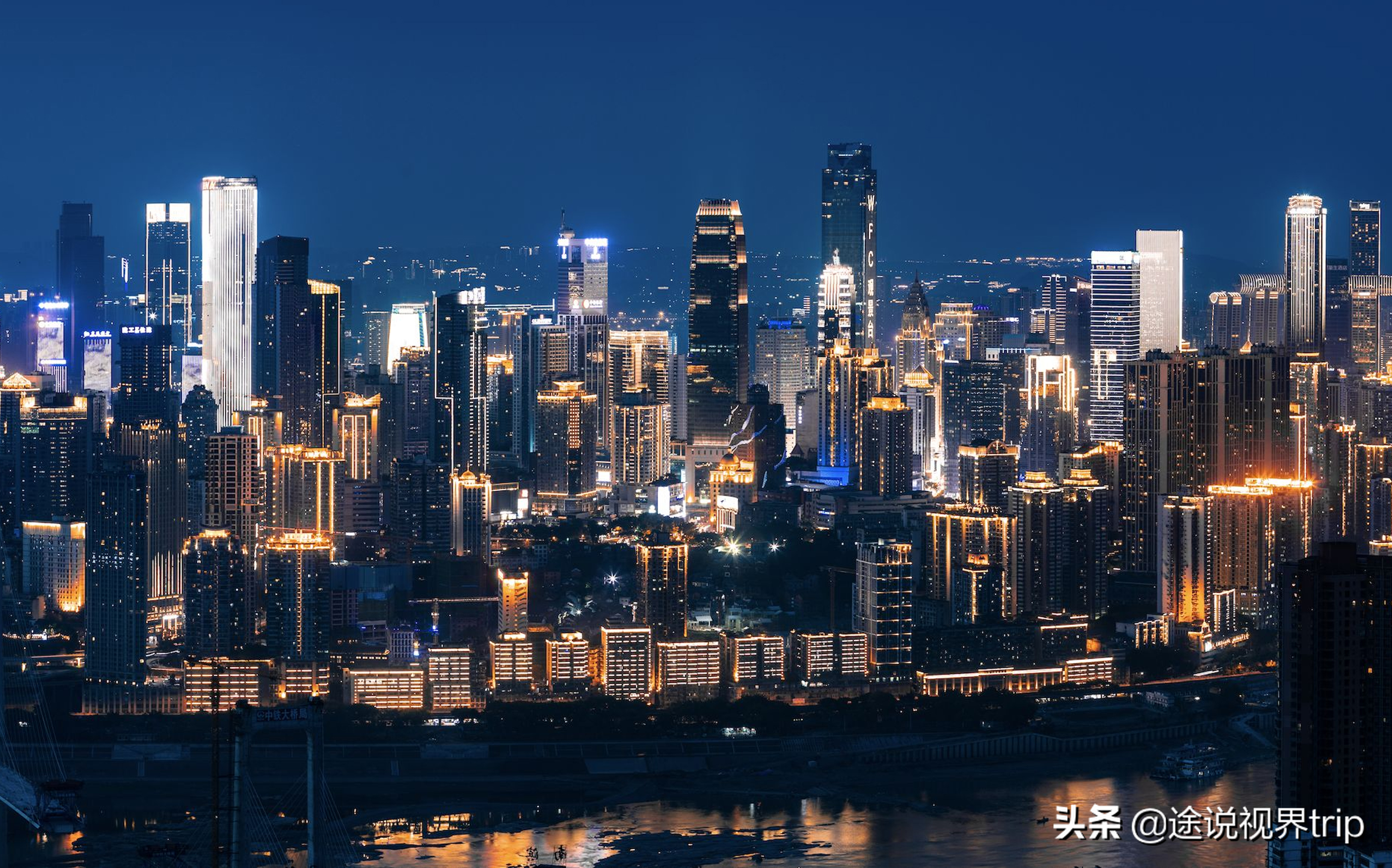 盘点中国最美的66个风景，去过10个不简单，去过30个就太幸福了