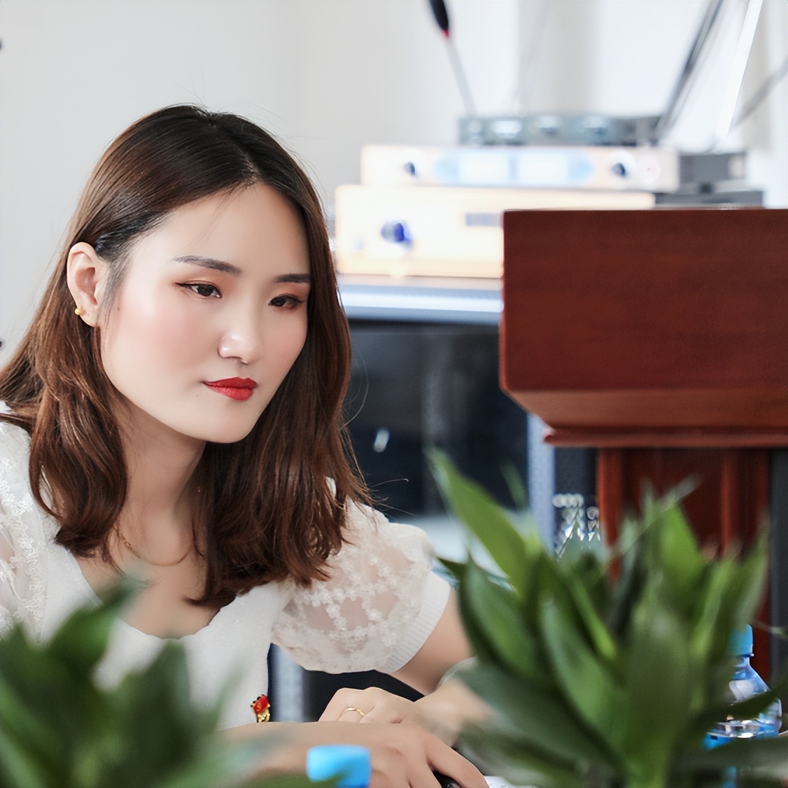 矿一科技党支部庆祝建党101周年辩论活动圆满落幕