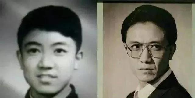 演员李幼斌：再婚成模范继父，亲儿子却让他头疼