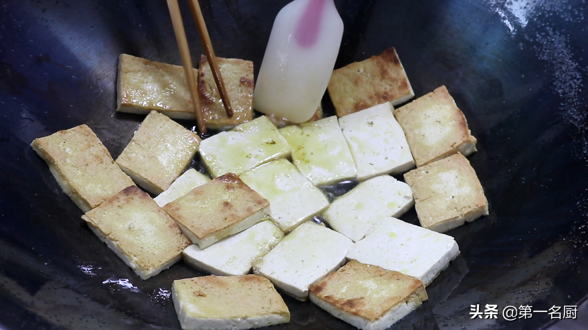 豆腐的做法大全家常菜（6种家常做法好吃营养还不长肉）