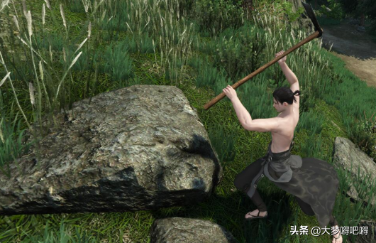 徹底顛覆傳統網遊形態！網易做出了全球最大的開放世界