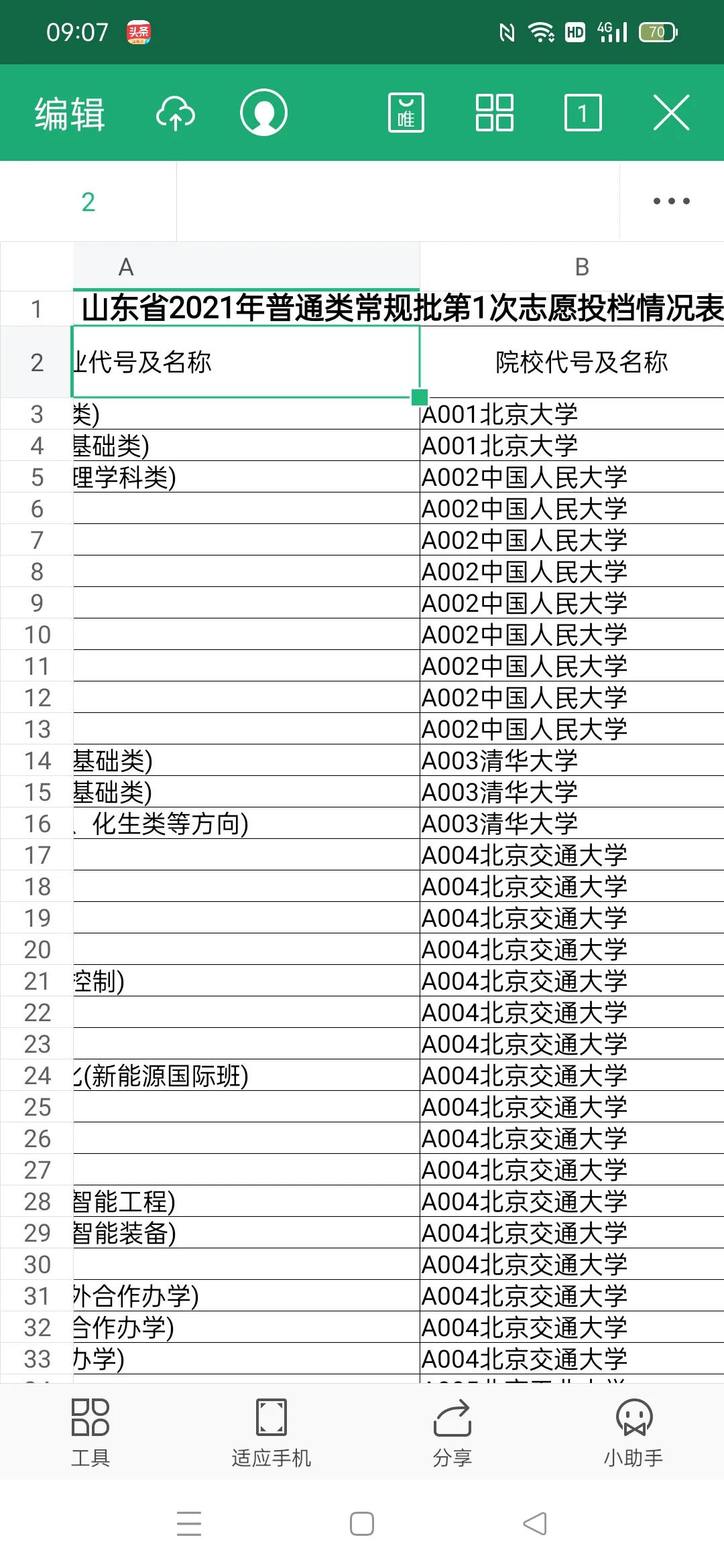 2022年填写山东高考志愿的朋友请您看过来，高考倒计时86天