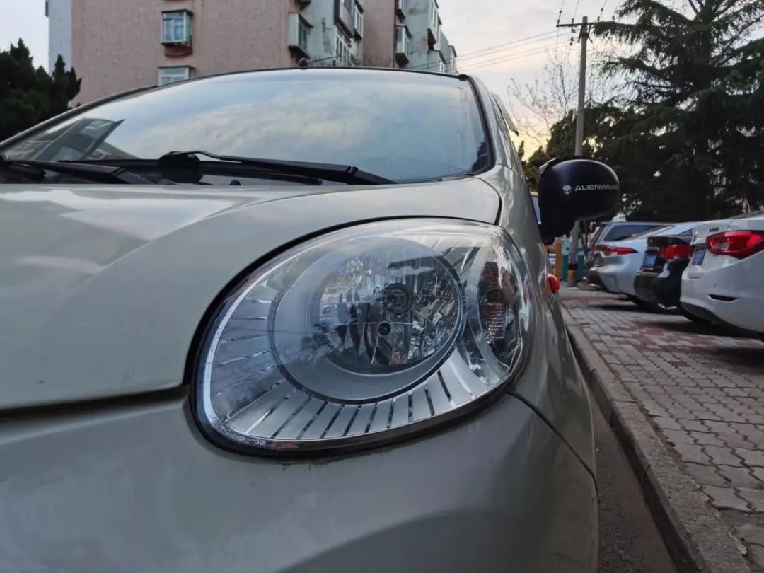 车主说车：6年前花17万买“油改电”，如今它们还好吗？