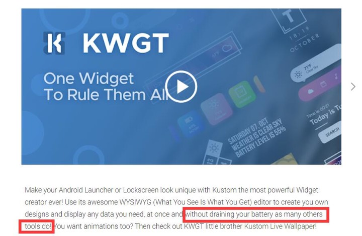 Android 也能用 iOS 小组件？超强桌面美化工具，让你每天像换新手机