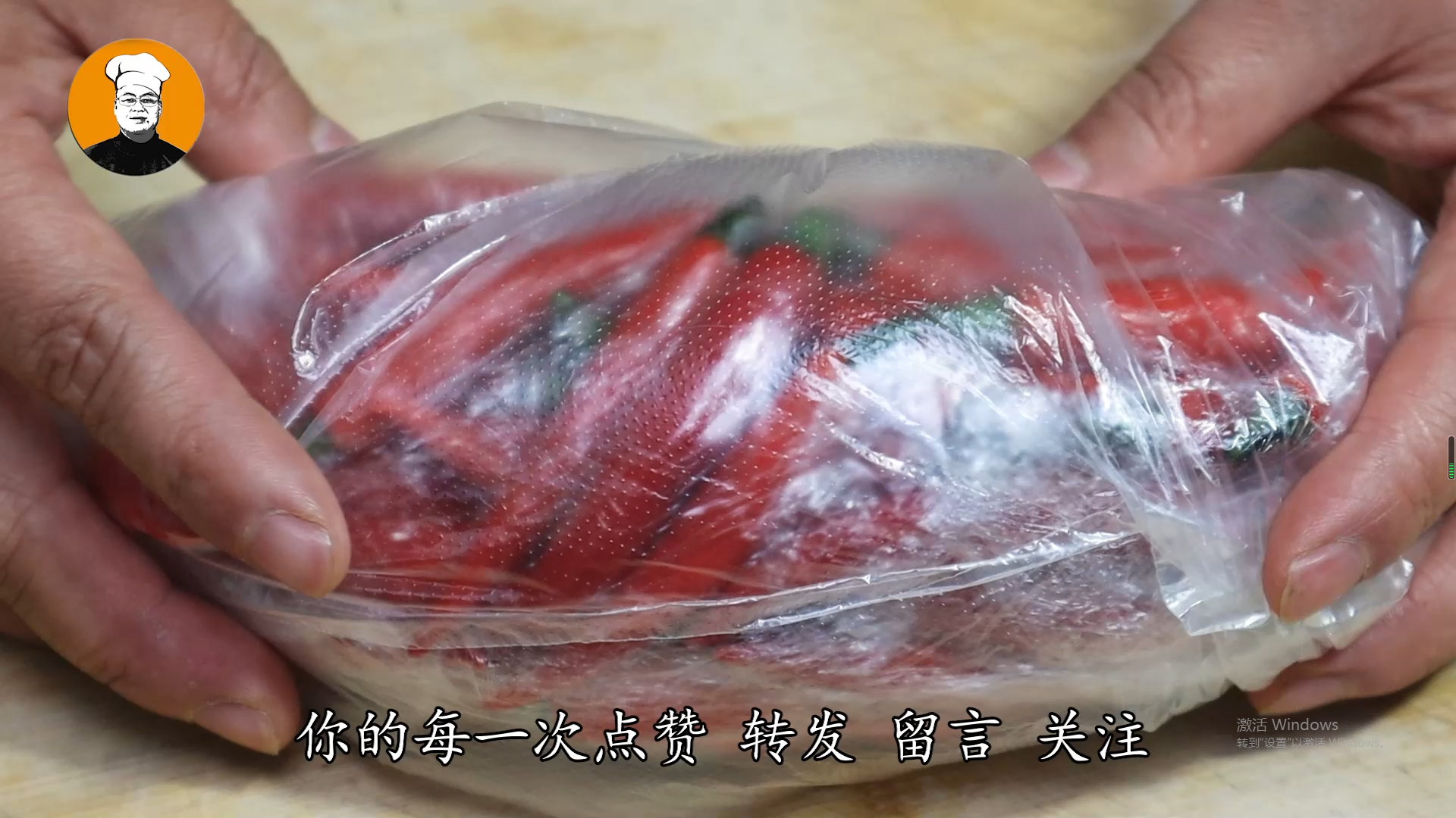 小米辣怎么保存方法（教你一招放一年都不坏）