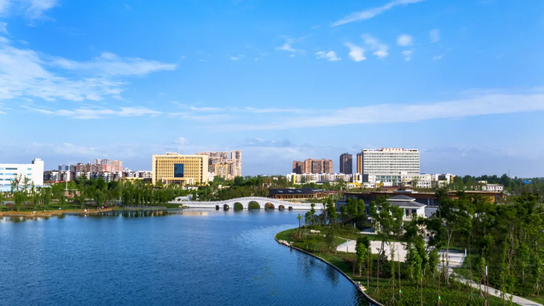 德阳年味品美景什邡出游指南已上线请查收