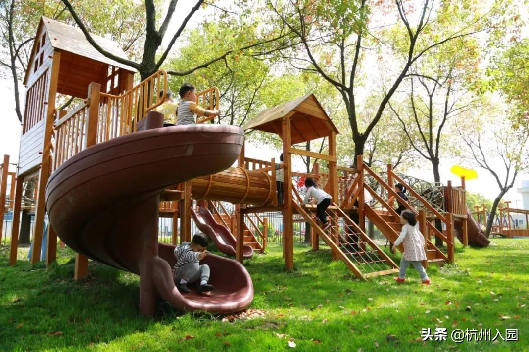 重磅!杭州12区优质民办幼儿园资源盘点!拱墅15所幼儿园入选