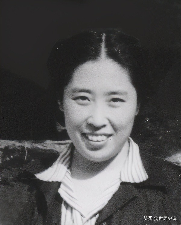 毛主席挚友，刘少奇挚爱，传奇女性王光美：走过了怎样的一生