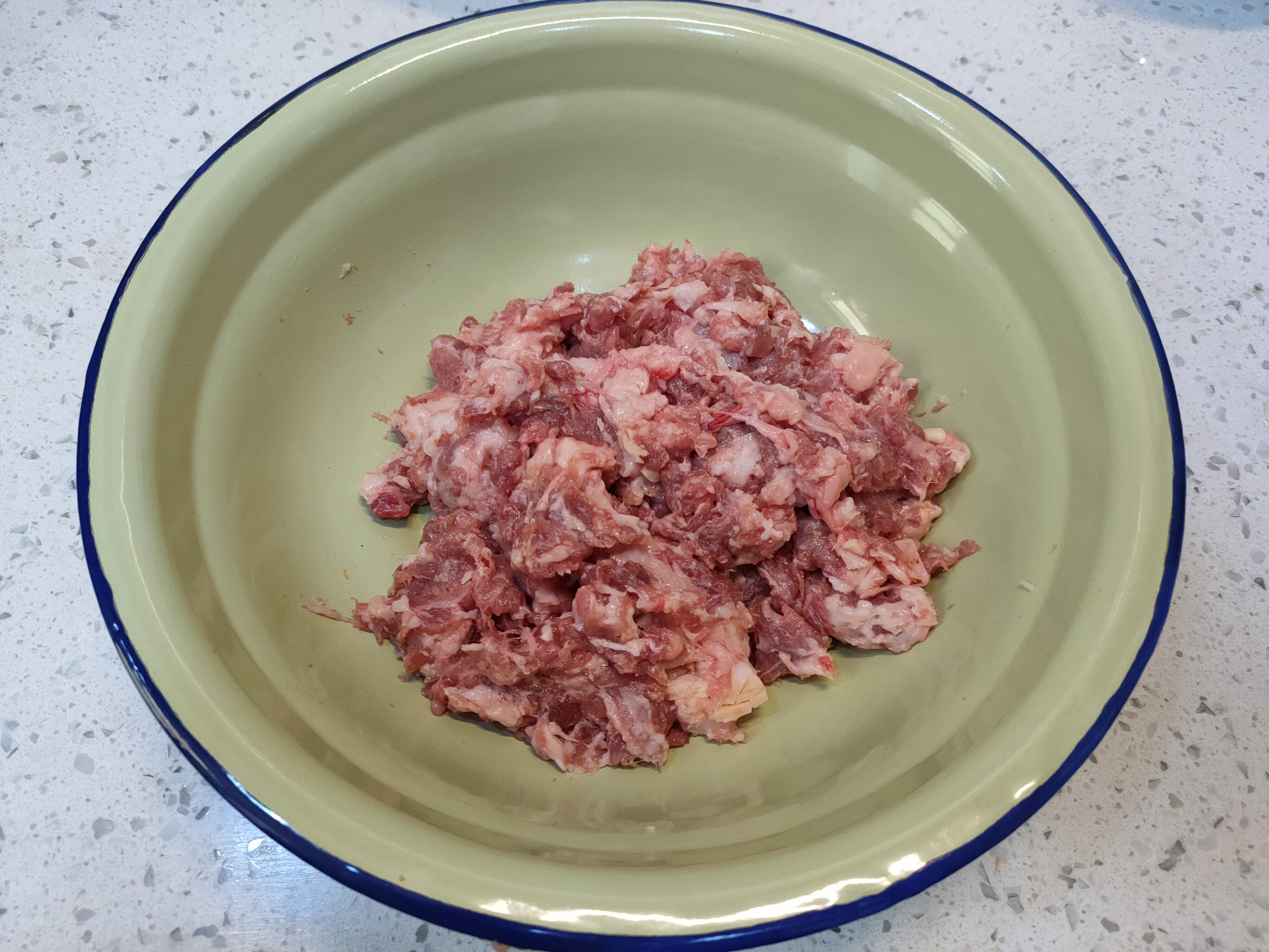 羊肉餡餃子的做法,羊肉餡餃子的做法大全