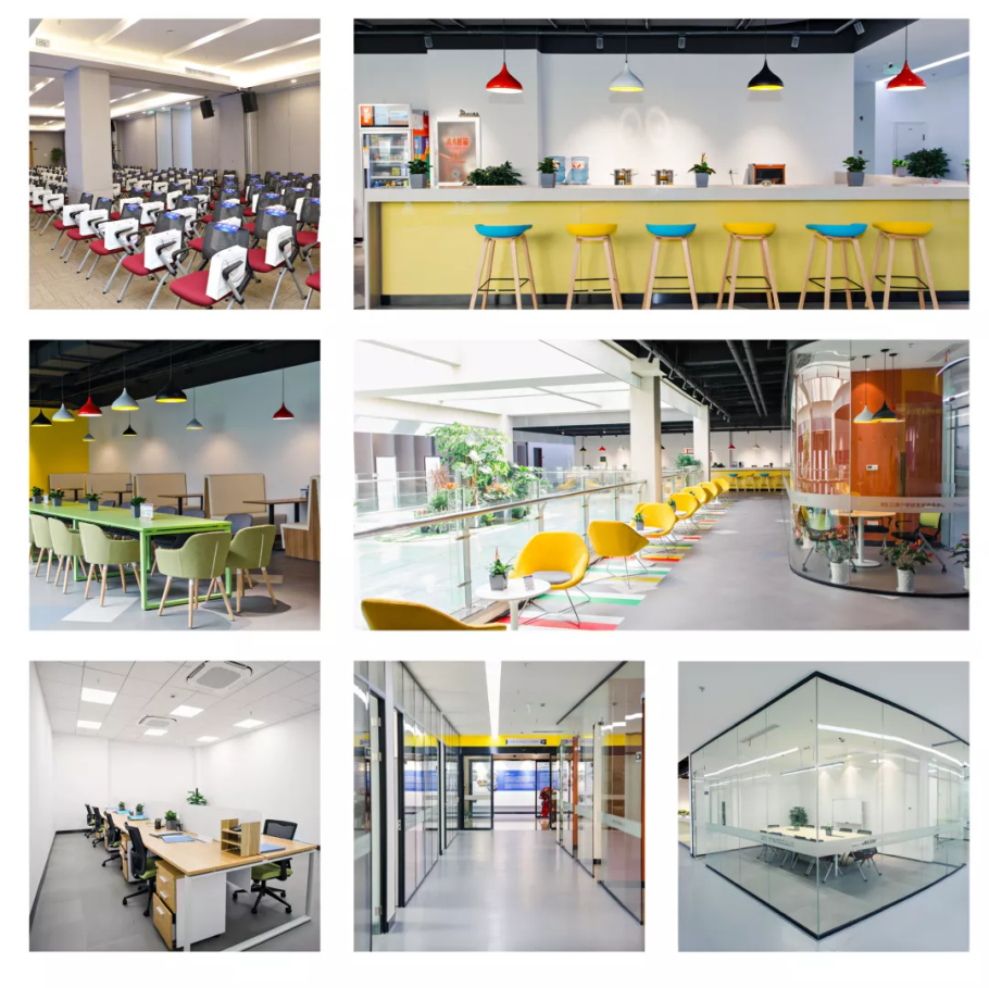 浙大创新创业教育“融”出广阔天地！