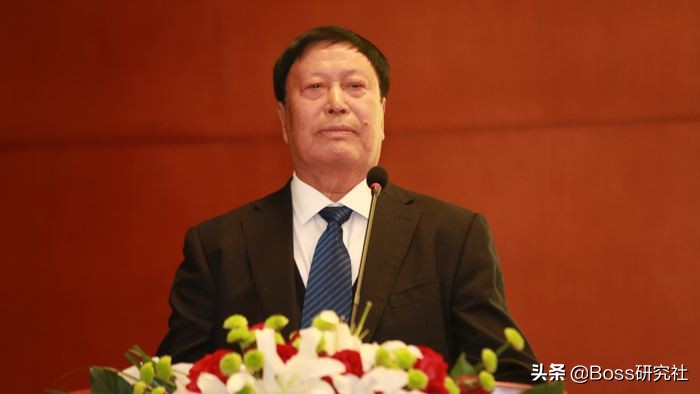山东临沂2022年最新“五大富豪”，人均身价41亿元人民币