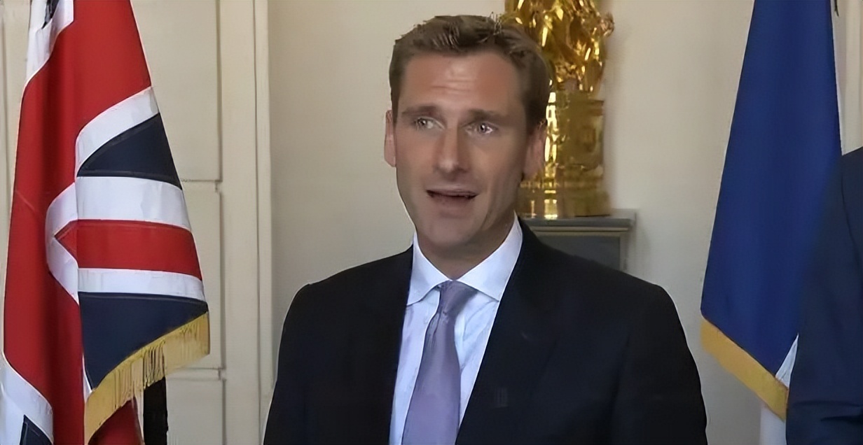 英国开始布局，砸钱比中国更多，英部长：“我们的未来取决于它”