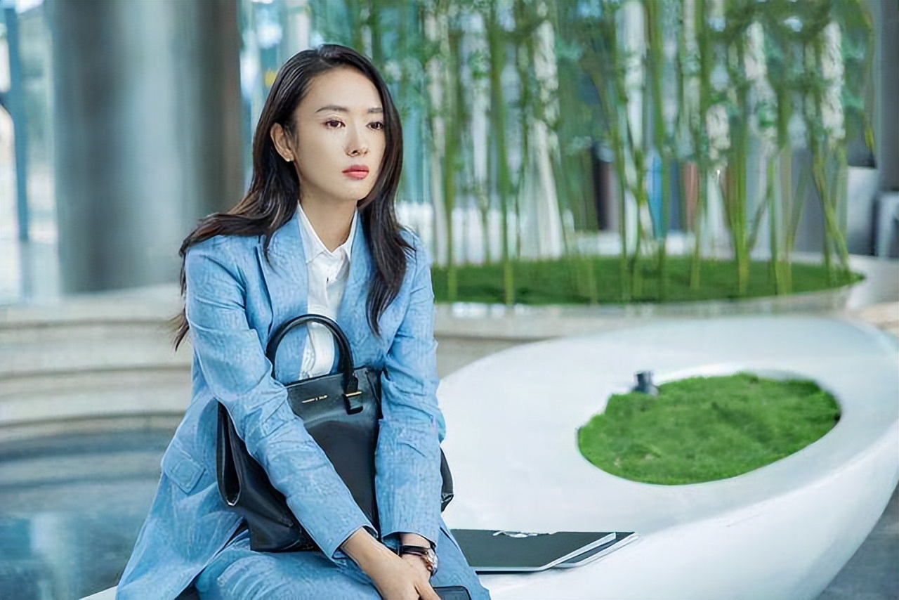《三十而已》顾佳：大格局女人拥有10个特质，一起学习，共同进步