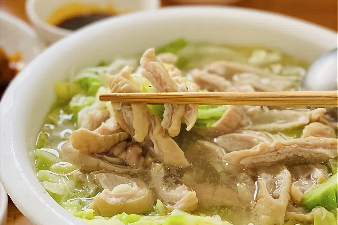 盤點四川8種“花式吃腸法”，不愧是肥腸界的“天花板”，真香啊