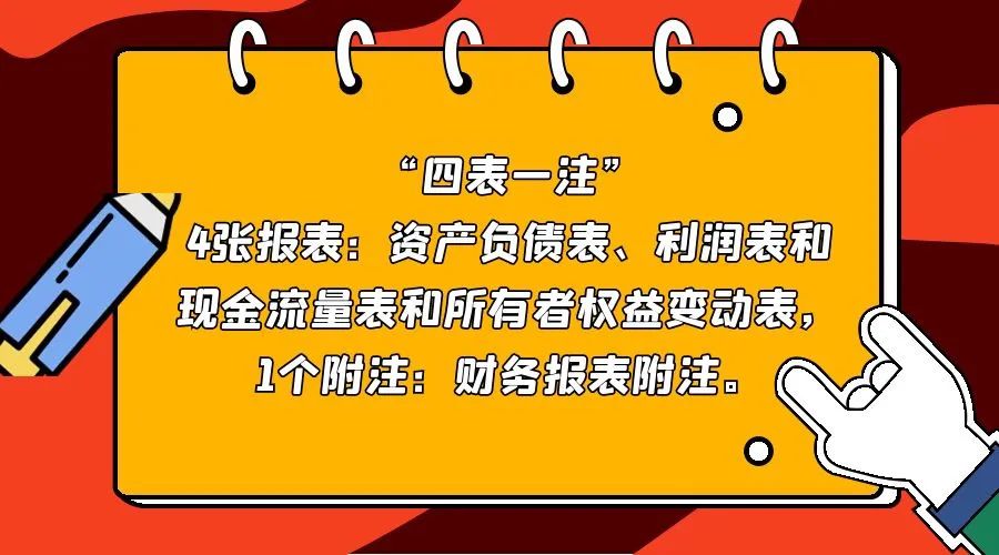 财报｜我对财务报表的后知后觉
