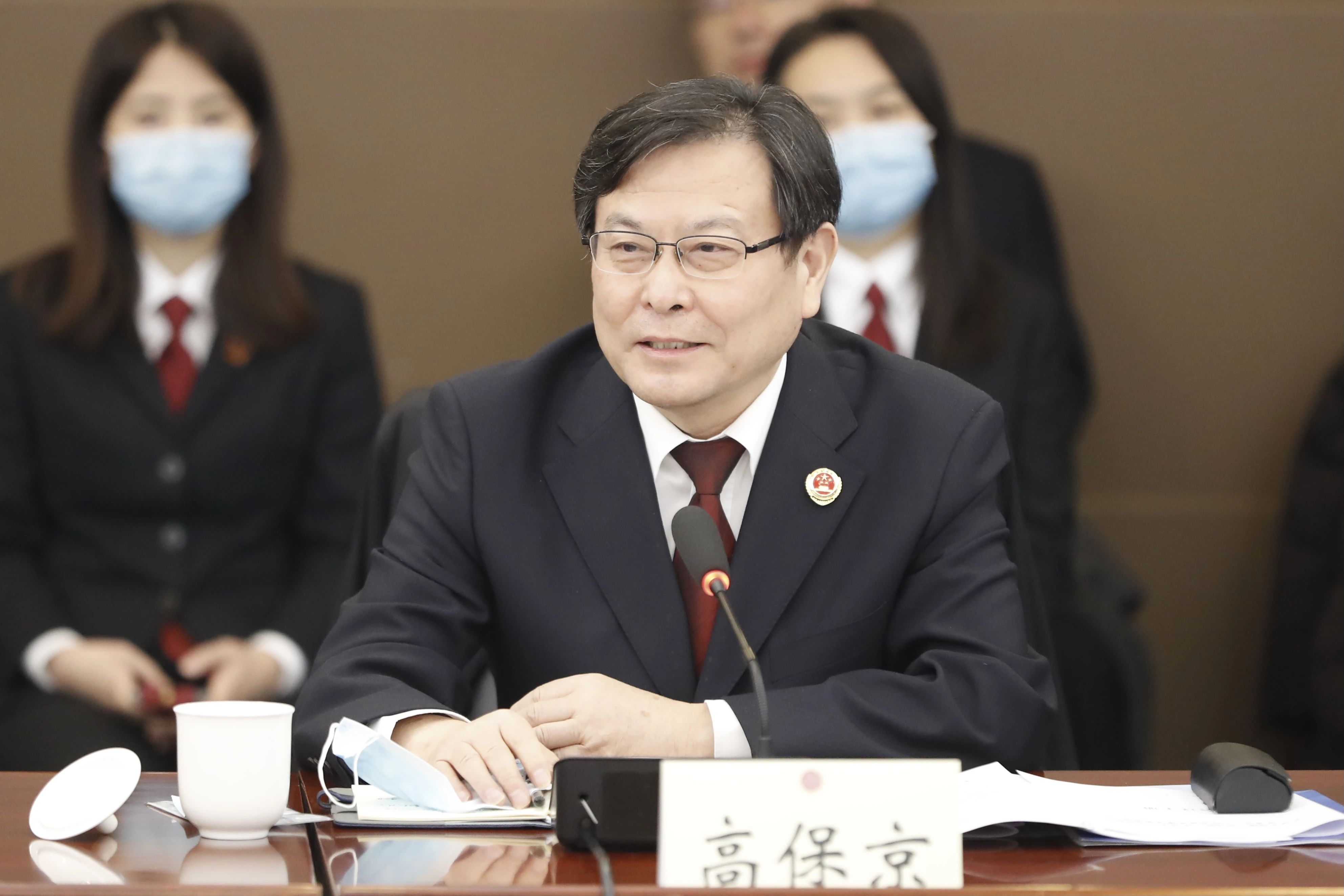 北京市高级人民法院,北京市高级人民法院官网