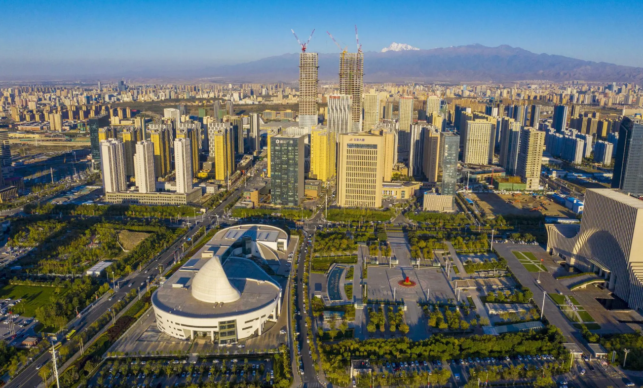 今年乌鲁木齐经开区预计招商引资实物量18.52亿元 同比增长37.6%