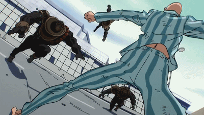 速激导演执导一拳真人版，一拳超人有多难复刻，看这里就知道了