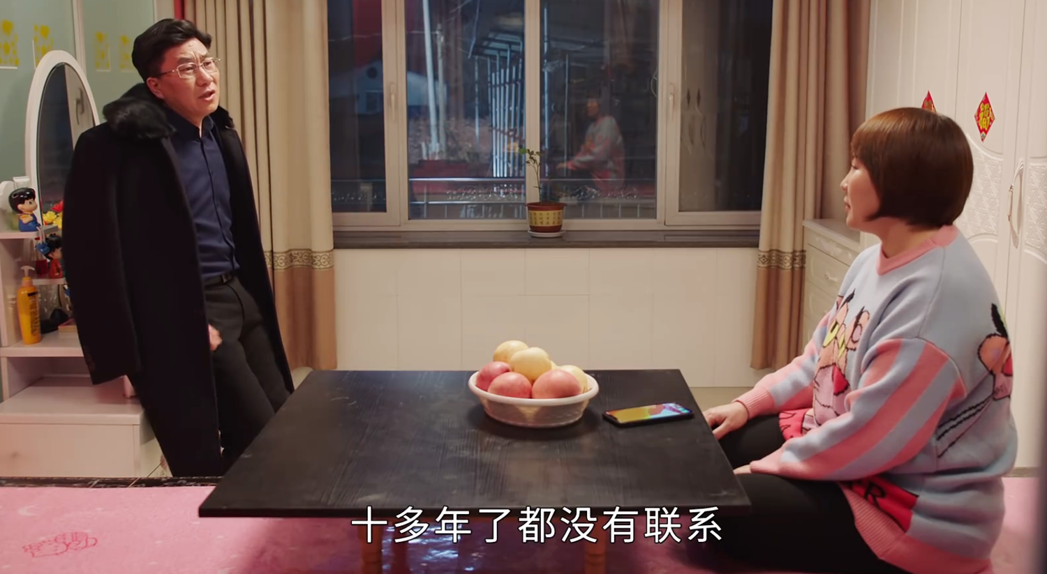 《乡村爱情》5个角色成工具人，丁宁陪跑小蒙娘憋屈，谢兰2次下线