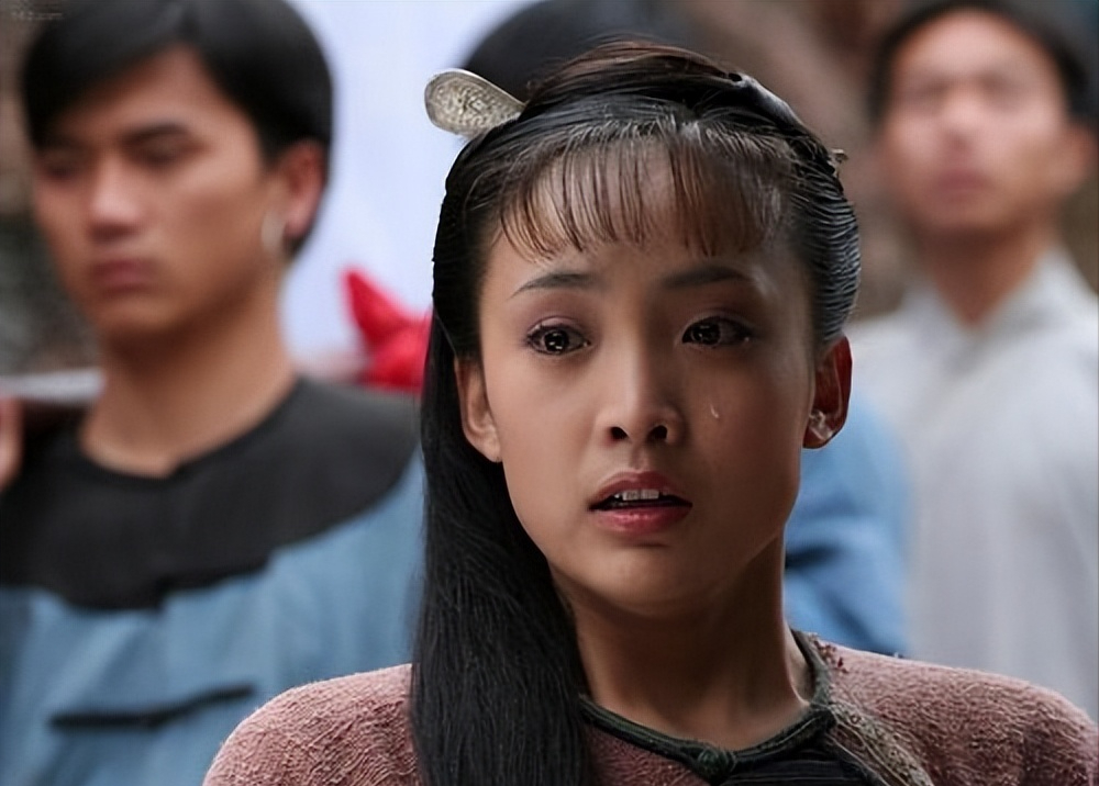 嫁入豪门的4位女星现状，有的瘦成44斤，有的为“爱”丢了性命