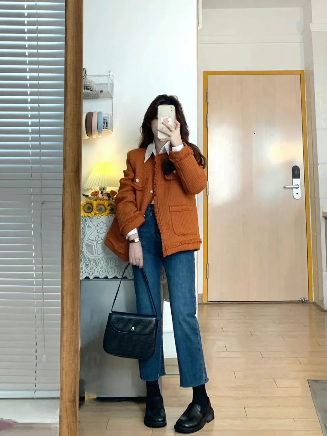 小个子女生春季穿搭技巧(小个子女生如何穿搭)